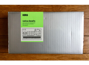 Korg Volca Beats (98262)