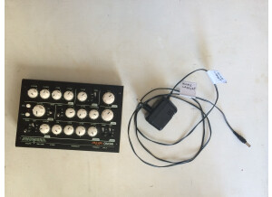 Vermona Mono Lancet (77640)