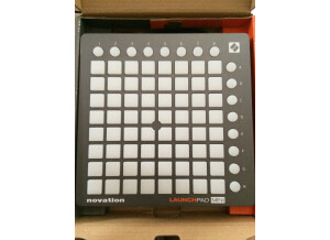 Novation Launchpad Mini (77766)