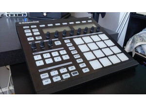 Native Instruments Maschine MKI (67298)