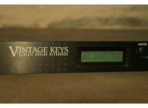 E-MU Vintage Keys (38399)