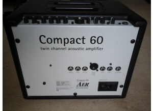 AER Compact 60 (54521)
