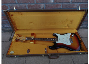 Fender American Vintage '62 Stratocaster (88363)