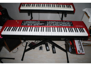 Clavia Nord Stage EX 88 (6811)