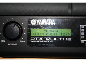 Yamaha DTX-Multi 12 (92038)