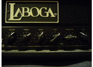Laboga The Beast Head (39225)