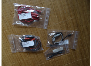 Doepfer Adapter cable 6.3/3.5 mm