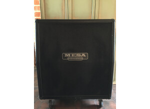 Mesa Boogie Recto 4x12 Standard Slant (48658)