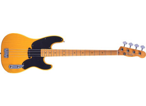 Fender precision bass 51 classic mn bbl