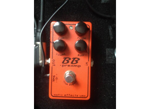Xotic Effects BB Preamp (30042)