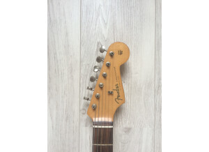 Fender Road Worn '60s Stratocaster (14303)