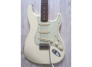 Fender Road Worn '60s Stratocaster (5963)
