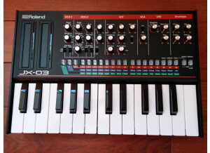 Roland JX-03 (25906)