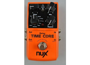 nUX Time Core (77317)