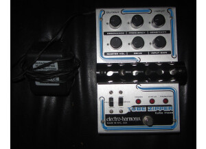 Electro-Harmonix Tube Zipper (92557)