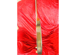 Dean Guitars Resonator Thin Body Electric - Chrome Gold (33518)