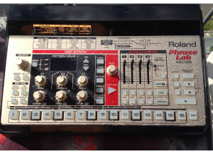 Roland MC-09 PhraseLab (71167)