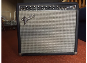 Fender Princeton 65 (71386)