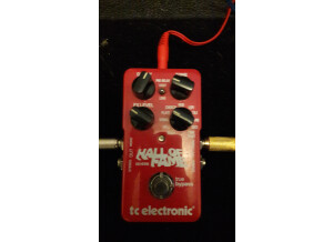 TC Electronic Hall of Fame Reverb (26528)