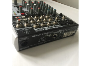 Behringer Xenyx Q1002USB (57118)