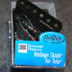 STK-T3B Vintage Stack Tele Bridge STK-T3B Vintage Stack Tele Bridge