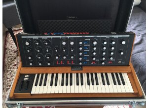 Moog Music Minimoog Voyager Old School (74102)