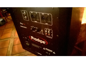 Prodipe Pro 10S (69519)