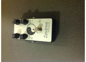 Lovepedal Zendrive (87917)