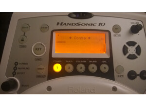 Roland HPD-10 Handsonic (44610)