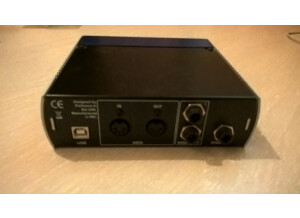 PreSonus AudioBox USB (17489)