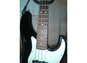 Fender Standard Jazz Bass [1990-2005] (20813)