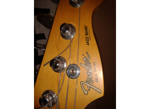 Fender Standard Jazz Bass [1990-2005] (74573)