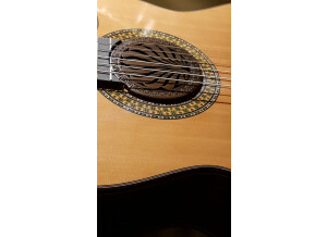 Alhambra Guitars 9P CW E2 (92581)