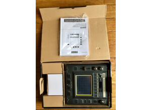 Korg Kaossilator Pro (81415)