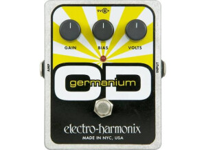 Electro-Harmonix Germanium OD (23222)