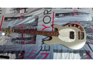 Olp Stingray 4 c. (30220)