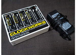 Electro-Harmonix Clockworks (87969)