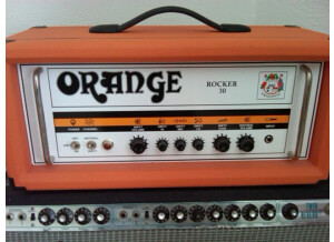 Orange Amps Rocker 30H