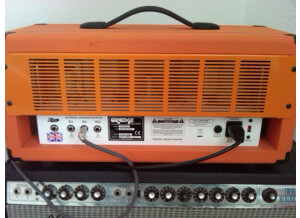 Orange Amps Rocker 30H