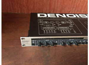 Behringer Denoiser SNR2000 (84377)