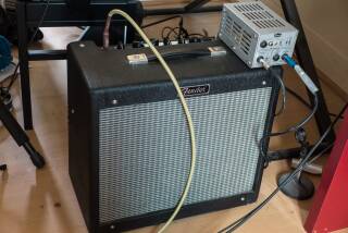 Koch Dummybox Home