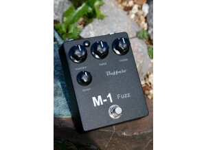 Buffalo FX M-1 Fuzz