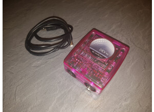 Avolites Pearl Tiger (2588)