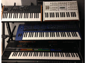 Access Music Virus TI2 Polar (91501)