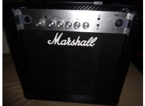 Marshall MG15CF (12808)