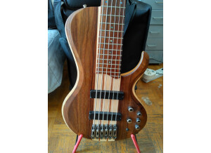 Ibanez BTB686SC (4256)