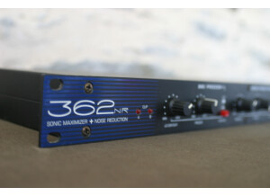 BBE Sonic Maximizer 362NR (65947)
