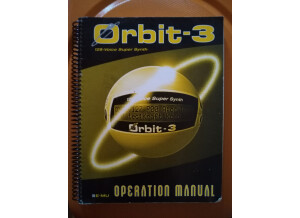 E-MU Orbit 3 (97849)