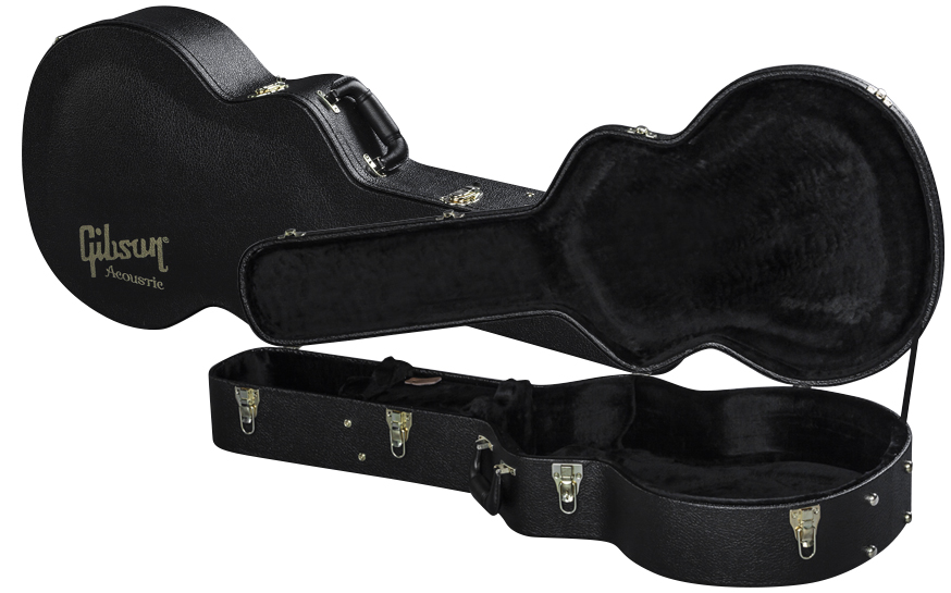 Gibson SJ-200 Vintage : SJ22VNGH1 ACCESSORIES CASE