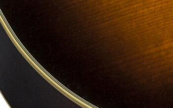 Gibson SJ-200 Vintage : SJ22VNGH1 PLASTICS PANEL 03 Gibson SJ-200 Vintage : SJ22VNGH1 PLASTICS PANEL 03